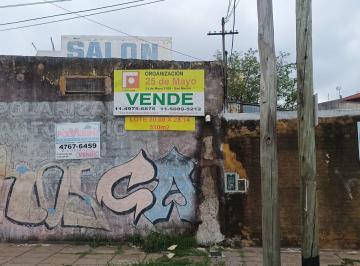 Terreno · 510m² · Terreno en Venta