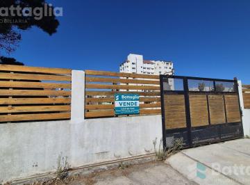 Terreno · 600m² · Lote Ideal Inversionista 600 m² a Una Cuadra del Mar en Costa Azul