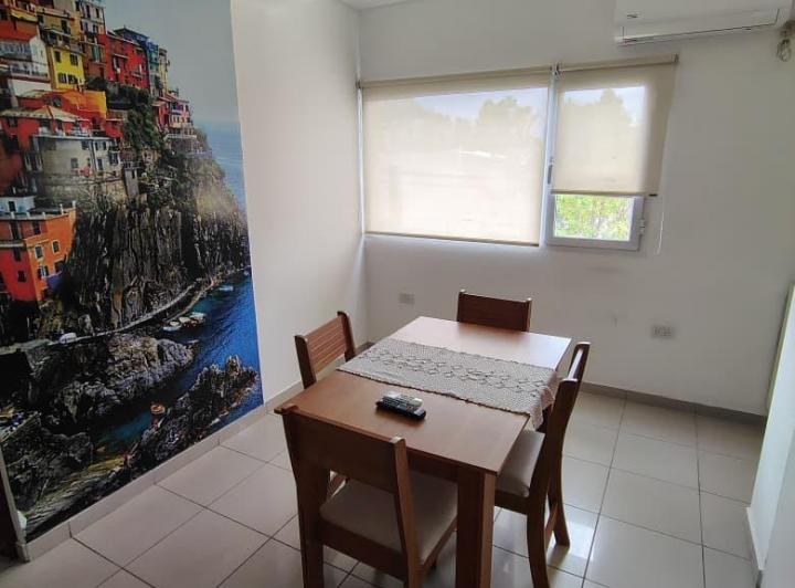 Departamento · 40m² · 2 Ambientes