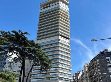 Oficina comercial , Retiro · Alquiler de Oficinas Amoblada | Edificio Pirelli, Maipu 1300, Caba | Piso 20° - 448