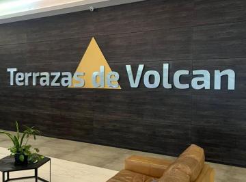 Departamento de 3 ambientes, Parque Chacabuco · Venta 3 Ambientes Terrazas de Volcan - Parque Chacabuco
