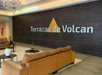 Departamento de 3 ambientes, Parque Chacabuco · Venta 3 Ambientes Terrazas de Volcan - Parque Chacabuco