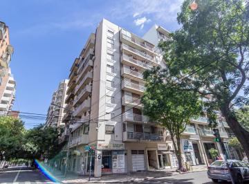 Departamento · 55m² · 4 Ambientes · Pueyrredon Al 600 Venta Departamento 2 Dorm. en Pichincha Rosario