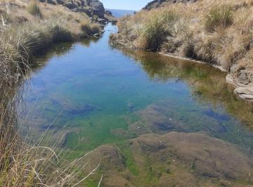 Terreno , Villa Yacanto · Campo de 170 Ha - Venta