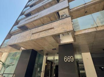 Departamento de 2 ambientes, San Miguel de Tucumán · Departamento de 1 Dormitorio en Ventaedificio con Amenities Premium 1 Año de Antigüedad.