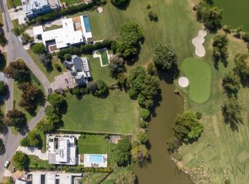 Terreno · 2000m² · Lote en Venta Estancias Golf