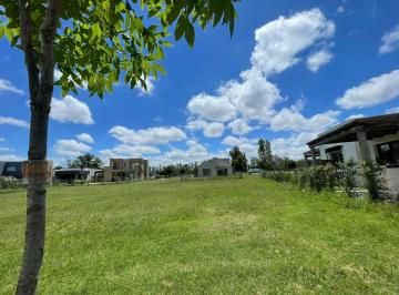 Terreno · 477m² · Lote en Venta Santo Tomas