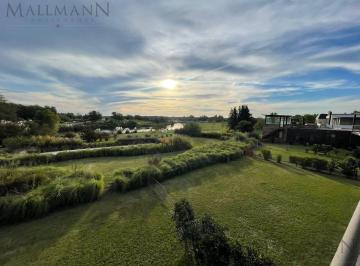 Departamento · 90m² · 3 Ambientes · 1 Cochera · Alquiler Temporario Deptartamento 3 Amb en Estancias Golf