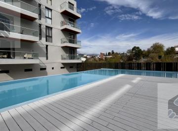 Departamento · 38m² · 2 Ambientes · Departamento en Venta en Villa Carlos Paz (1 Dorm).