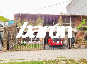 IBN-IBN-1275_2 · Venta - 4amb Ph - Rivera 581 - Lomas de Zamora