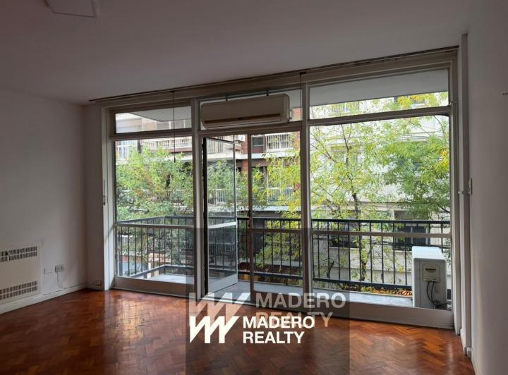 Departamento · 101m² · 4 Ambientes