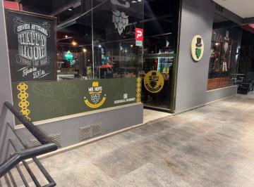 Fondo de comercio de 3 ambientes, Maipú · Vendo/alquilo Fondo de Comercio, Resto Bar, en Maipú.