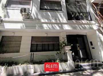 Departamento · 102m² · 4 Ambientes · Departamento en Venta en Recoleta 4 Ambientes con Dependencia