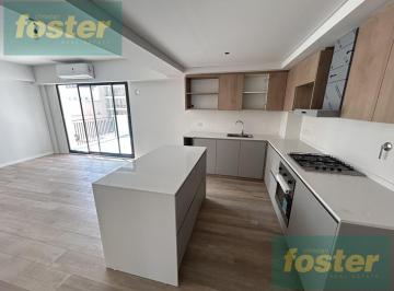 Departamento · 73m² · 3 Ambientes · Departamento de 3 Amb en Venta en Caballito a Estrenar