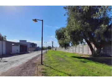 Terreno · 880m² · Terreno en Santa Lucia