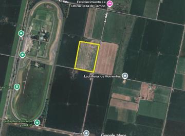 Campo · Campo Agricola Premium de 14 Ha Suelo 1 - Rafaela