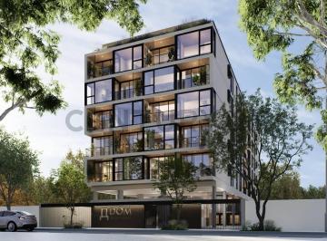 Edificio · 44m² · 2 Ambientes · Venta en Pozo Departamento 2 Ambientes en Ituzaingo Norte, Apto Profesional.