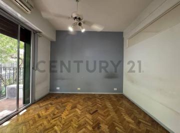 Departamento · 40m² · 2 Ambientes · Oportunidad Venta Departamento 2 Ambientes Al Frente Palermo Chico a Reciclar