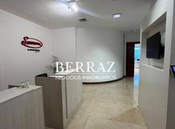 Oficina comercial · 120m² · 2 Cocheras · Oficina en Alquiler 120 m² Edificio Office Park, Pilar Zona Norte