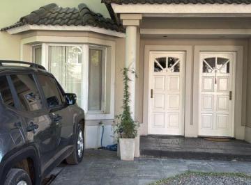 Casa de 4 ambientes, Ituzaingó · Duplex en Maria del Parque