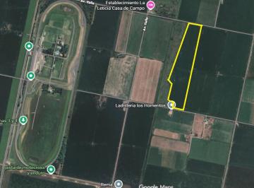 Campo · Campo Agricola Premium de 20 Ha Suelo 1 - Rafaela