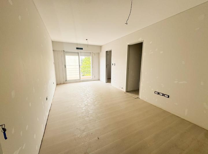 Departamento · 50m² · 3 Ambientes