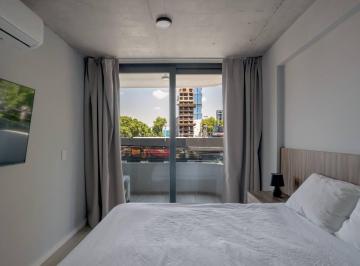 Departamento · 37m² · 2 Ambientes · Costa Rica y Juan B. Justo