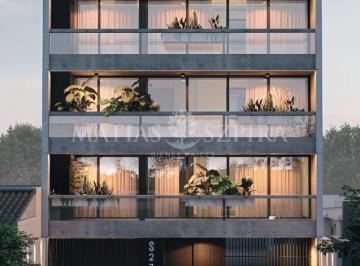 Departamento · 134m² · 4 Ambientes · 2 Cocheras · Departamento 4 Ambientes C/ 2 Cocheras