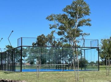Terreno · 514m² · Mmc. Lote Interno en Venta en Barrio Santa Sofía, Pde