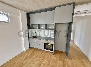 Departamento · 54m² · 2 Ambientes · 1 Cochera · Departamento 2 Ambientes Full Amenities y Cochera Recoleta a Estrenar