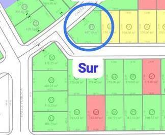 WhatsApp Image 2026-03-10 at 10.38.57 (2).jpeg · Venta de Lote en Barrio Las Tipas Edisur.