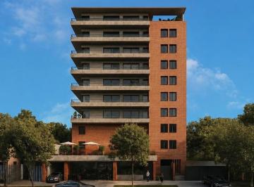 Departamento · 30m² · 1 Ambiente · Departamento Monoambiente en "Quadra" Ituzaingó Norte