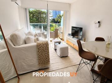 Foto1 · Apartamento de 1 Dormitorio en Venta, con Vista a Agradable Entorno