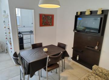 Departamento · 27m² · 1 Dormitorio · Alquiler Temporada de Invierno 1 Ambiente