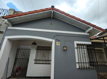 Casa de 3 ambientes, Esteban Echeverría · Casa en Venta Apto Credito