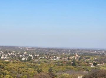 Terreno · 490743m² · Venta Campo de 49 Hectáreas en Unquillo – Frente Sobre Av 5 de Octubre