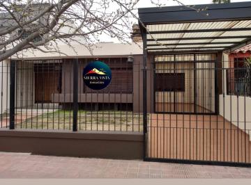 Casa · 160m² · Venta Casa Tres Dorm. Bº Villa Centenario
