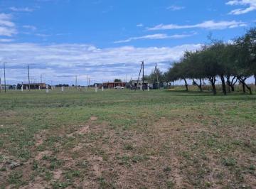 Terreno · 252m² · Terreno en Venta en Docta Central