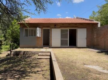 Casa · 110m² · 5 Ambientes · 1 Cochera · Casa - El Talar de Mendiolaza