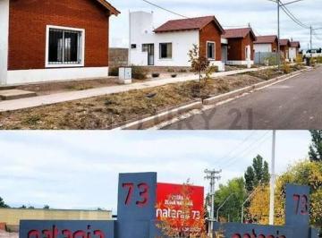 Terreno · 340m² · Gran Oportunidad. Lote en Barrio Natania 73, Maipu. Id: