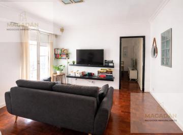 Departamento · 45m² · 2 Ambientes · Departamento de Dos Ambientes en Ramos Mejia