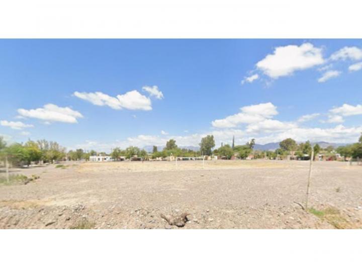 Terreno · 280m²
