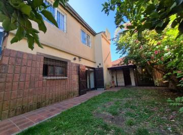 Imagen1 · Chalet 4 Am. Zona Once Unidos - Apto Profesional