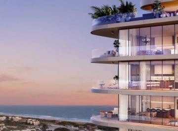 Departamento · 65m² · 2 Ambientes · Venta - Departamento 2 Ambientes - Playa Brava