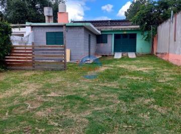 Bodega-Galpón · 120m² · 1 Ambiente · Galpon con Oficina en Villa Allende