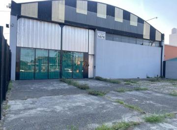Bodega-Galpón , Tandil · Galpon de 300 m² en Alquiler Sobre Av Balbin