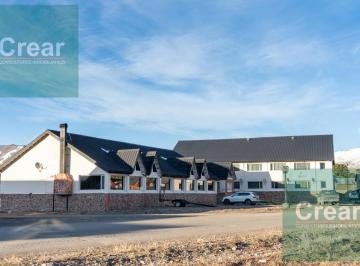 Hotel · 1250m² · Hotel en Caviahue