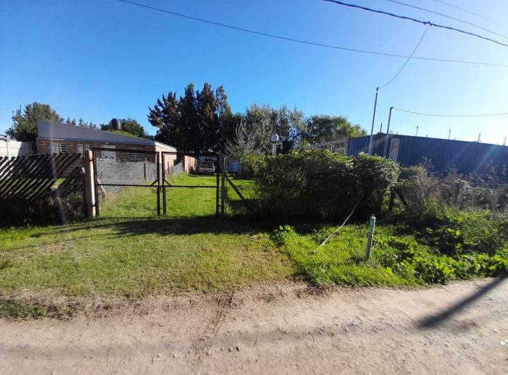 Terreno · 40m²