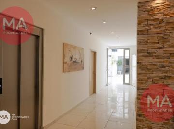 Departamento · 38m² · 2 Ambientes · Departamento 1 Dormitorio - San Juan 600 - Centro Rosario | Venta