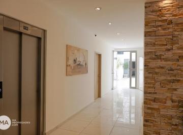 Departamento · 38m² · 2 Ambientes · Departamento 1 Dormitorio - San Juan 600 - Centro Rosario | Venta